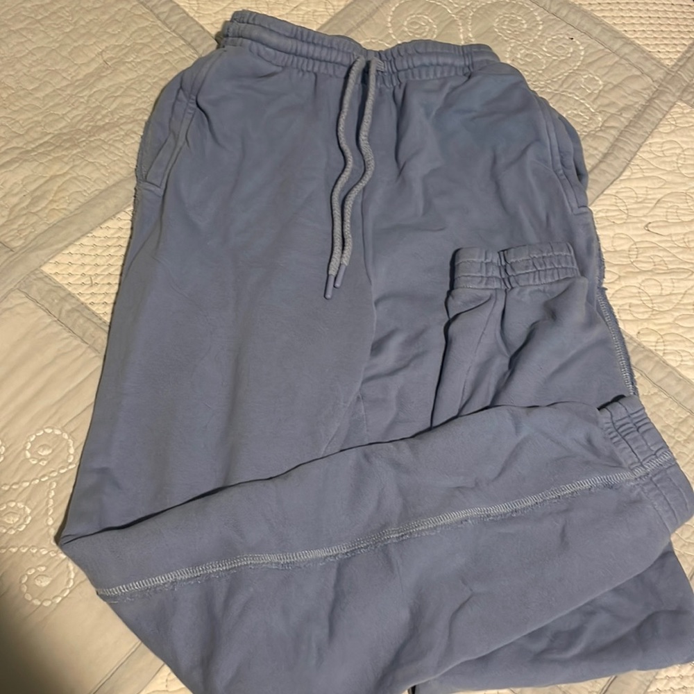 Aerie jogger sweatpants